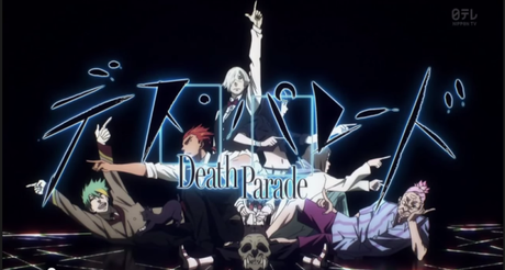 Death Parade