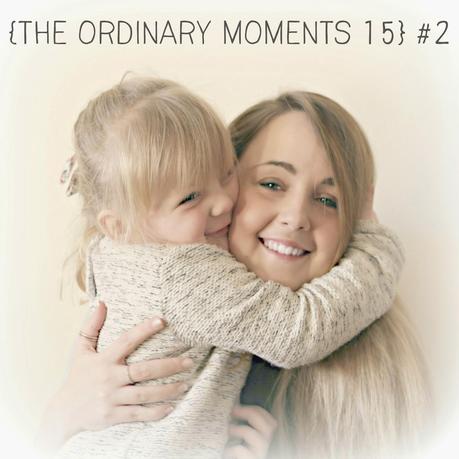 {The Ordinary Moments 15} #2