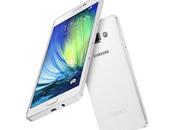 Samsung Brings More Metal, Launches 5.5-inch Galaxy Phone