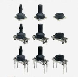 Honeywell TBP Series Basic Board Mount Pressure Sensors