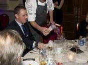 Raise Money Cancer Research ‘Dining with Stars’ Monday February