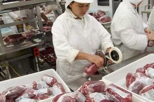 Food and Beverage Supply Chain