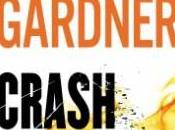 Book Review: Crash Burn Lisa Gardner