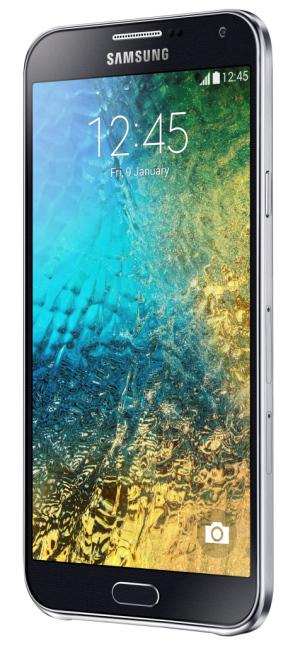 Samsung Galaxy E7 - features , specifications and price in India