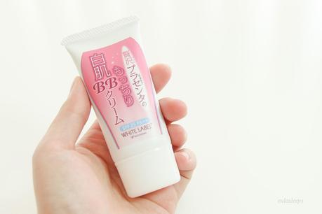 From Uterus to Face: White Label Premium White Skin Placenta BB Cream and Cleanser