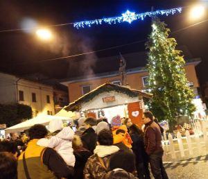 meet santa claus in italy, santa claus in modena, santa claus letter drop off, modena santa claus, santa claus italian appenines, dove vedere santa claus a modena