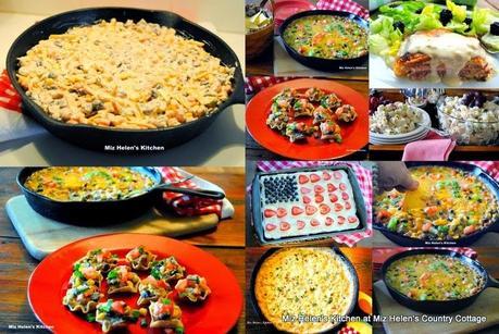 Simple Supper Tuesday Linky Party