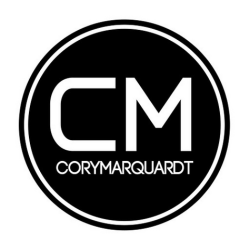 Cory Marquardt Logo 2015