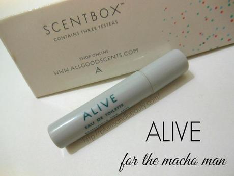 All Good Scents SCENTBOX™ Review