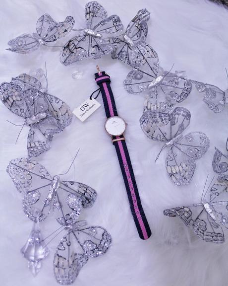 A Watch For All Occasions