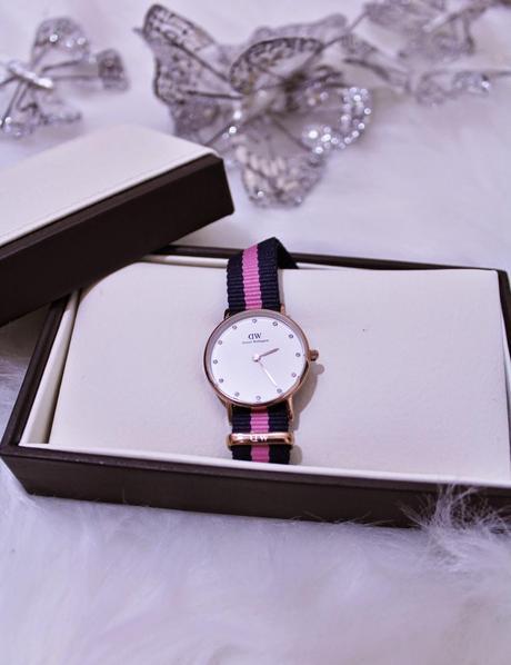 A Watch For All Occasions