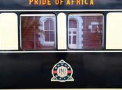 Africa Adventure: Rovos Train-Cape Town Pretoria