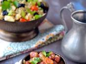 Fasulye Pilaki (Turkish Everyday Beans) #Food World