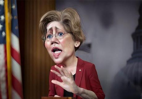 Senator Elizabeth Warren Should NOT Run For President