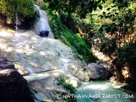 15_Hiking_Through_Erawan_Waterfalls