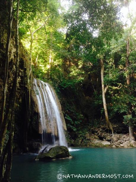 11_Hiking_Through_Erawan_Waterfalls