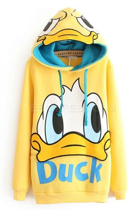 Cool Hoodies at Ericdress
