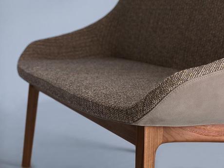 The sofa for dining The sofa for dining