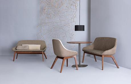 The sofa for dining The sofa for dining