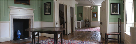 The Best Museums In #London No.2: Doctor Johnson's House @drjohnsonshouse