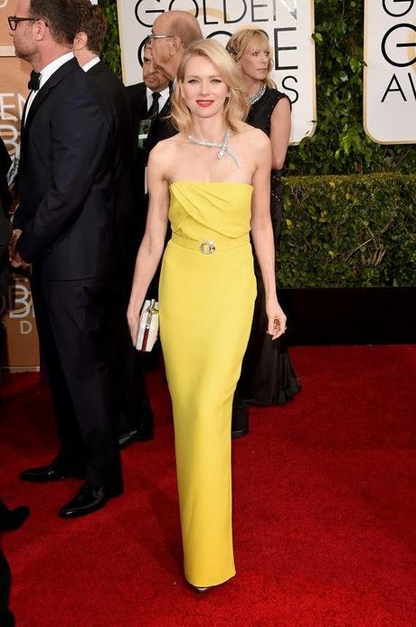 35 Red Carpet Moments from Golden Globe Awards 2015