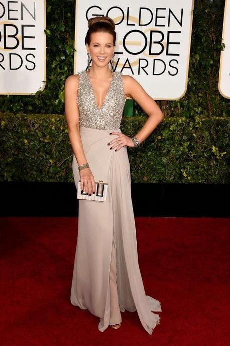 35 Red Carpet Moments from Golden Globe Awards 2015