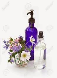 Flower power for your skin: Floral Waters