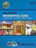 Minnesota Residential Code 2015