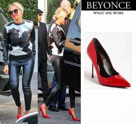 Red is the New Black Red is the New Black