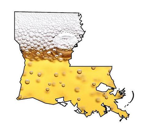 Why You Should Care About Louisiana’s Beer
