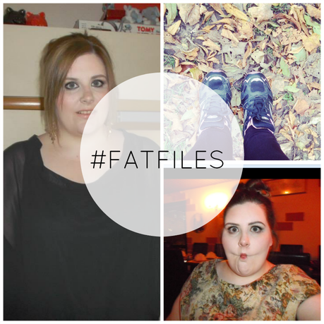 #FATFILES - Week One