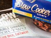 Slow Cooker Double Dinners Two: Southwest Chicken White Bean Chili