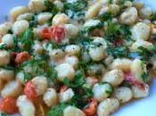 Healthy Recipe: Uruguayan Gnocchi