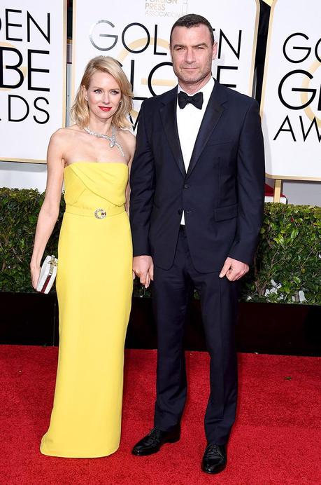 2015 Golden Globes: The Best