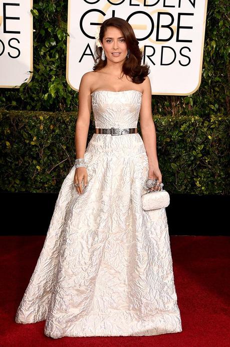 2015 Golden Globes: The Best