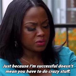 Lessons On How To Throw Shade 2015 Edition