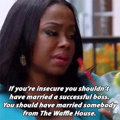 Lessons On How To Throw Shade 2015 Edition