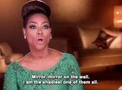 Lessons Throw Shade 2015 Edition