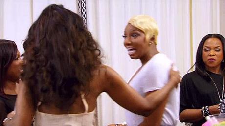 Lessons On How To Throw Shade 2015 Edition