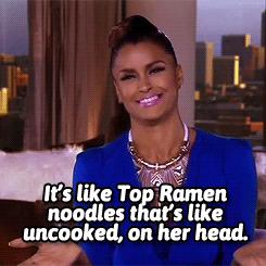 Lessons On How To Throw Shade 2015 Edition