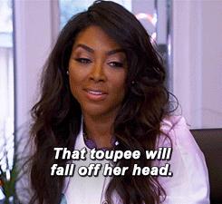 Lessons On How To Throw Shade 2015 Edition