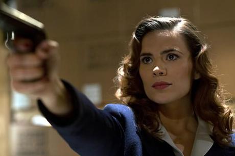 Marvel’s Agent Carter Episode 3 Promo “Time & Tide”