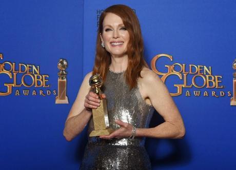 Golden Globes Wrap-up and What it Tells us about the Oscars