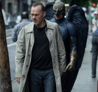 Birdman (2014) keaton