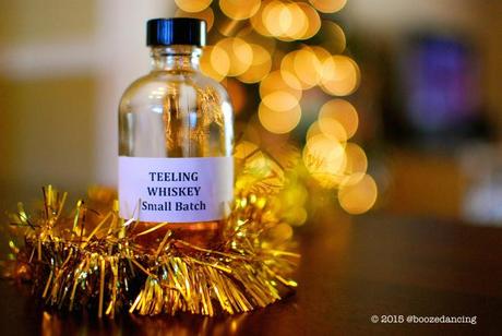 Teeling Irish Whiskey