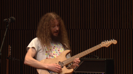 The Aristocrats: Culture Clash Live