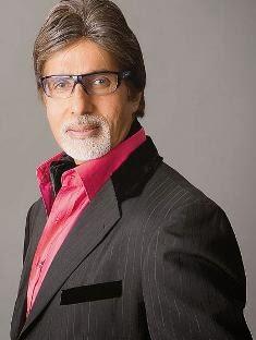 Top 10 Richest bollywood Celebrities : Amitabh Bachchan : eAskme