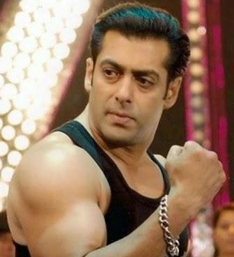 Top 10 Richest bollywood Celebrities : Salman Khan : eAskme