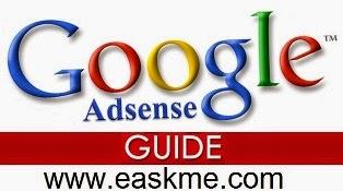 Adsense Guide : How to Use Adsense : eAskme