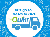 Relocate Bangalore -Quikr Style
